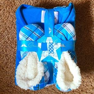 NWT Pajama set